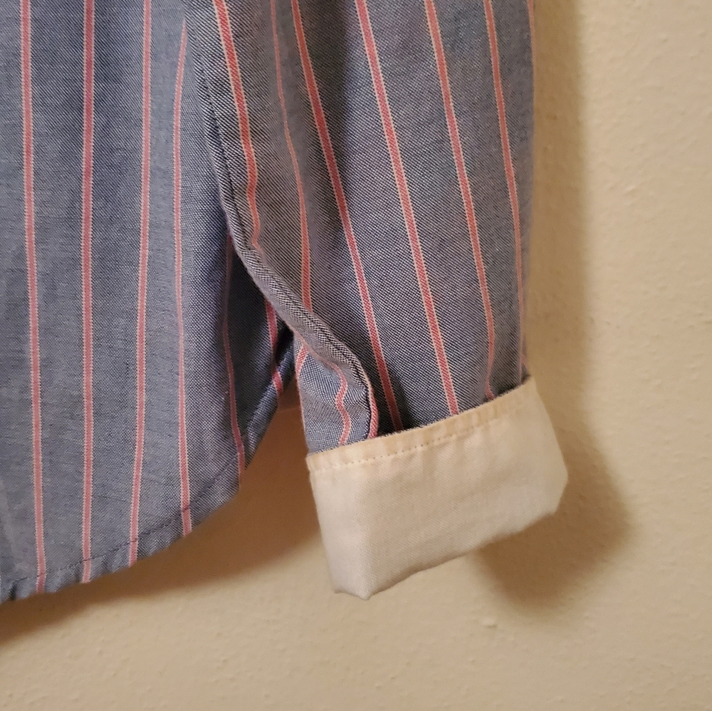 A&F button up - Picture 4 of 5